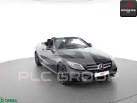 2021 Mercedes Benz C 300