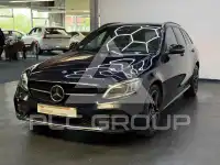 2021 Mercedes Benz C 300