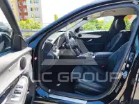 2021 Mercedes Benz C 300