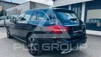 2021 Mercedes Benz C 300