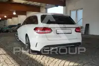2021 Mercedes Benz C 300