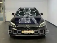 2021 Mercedes Benz C 300