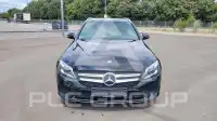 2021 Mercedes Benz C 300