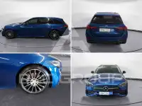 2021 Mercedes Benz C 300