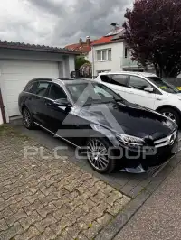 2021 Mercedes Benz C 300