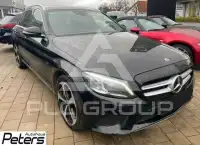 2021 Mercedes Benz C 300