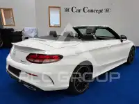 2021 Mercedes Benz C 300