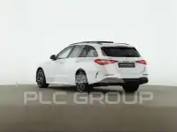 2021 Mercedes Benz C 300