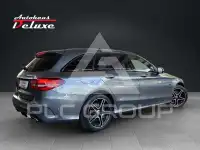 2021 Mercedes Benz C 300