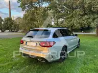 2021 Mercedes Benz C 300