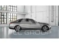 2021 Mercedes Benz C 300
