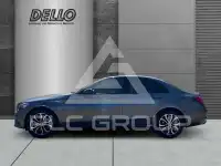 2021 Mercedes Benz C 300
