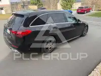 2021 Mercedes Benz C 300