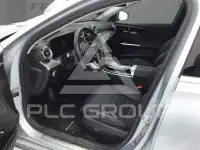 2021 Mercedes Benz C 300