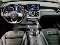2021 Mercedes Benz C 300