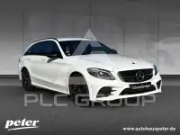 2021 Mercedes Benz C 300