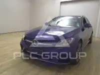 2021 Mercedes Benz C 300