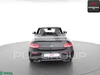 2021 Mercedes Benz C 300