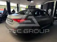 2021 Mercedes Benz C 300