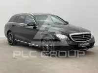 2021 Mercedes Benz C 300