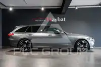 2021 Mercedes Benz C 300