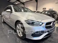 2021 Mercedes Benz C 300