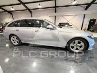 2021 Mercedes Benz C 300