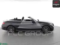 2021 Mercedes Benz C 300