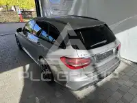 2021 Mercedes Benz C 300