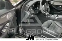 2021 Mercedes Benz C 300