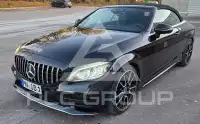 2021 Mercedes Benz C 300