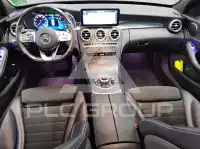 2021 Mercedes Benz C 300
