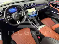 2021 Mercedes Benz C 300