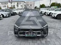 2021 Mercedes Benz C 300