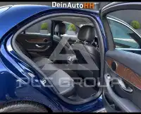 2021 Mercedes Benz C 300