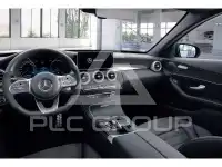 2021 Mercedes Benz C 300