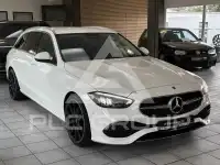 2021 Mercedes Benz C 300