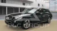 2021 Mercedes Benz C 300