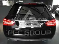2021 Mercedes Benz C 300