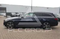 2021 Mercedes Benz C 300