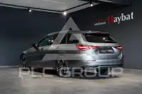 2021 Mercedes Benz C 300