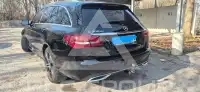 2021 Mercedes Benz C 300