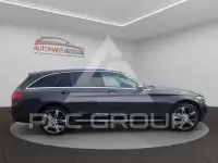 2021 Mercedes Benz C 300
