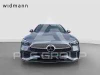 2021 Mercedes Benz C 300