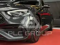2021 Mercedes Benz C 300