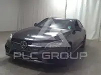 2021 Mercedes Benz C 300