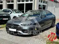 2021 Mercedes Benz C 300