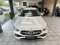 2021 Mercedes Benz C 300
