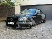 2021 Mercedes Benz C 300