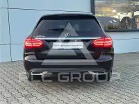2021 Mercedes Benz C 300
